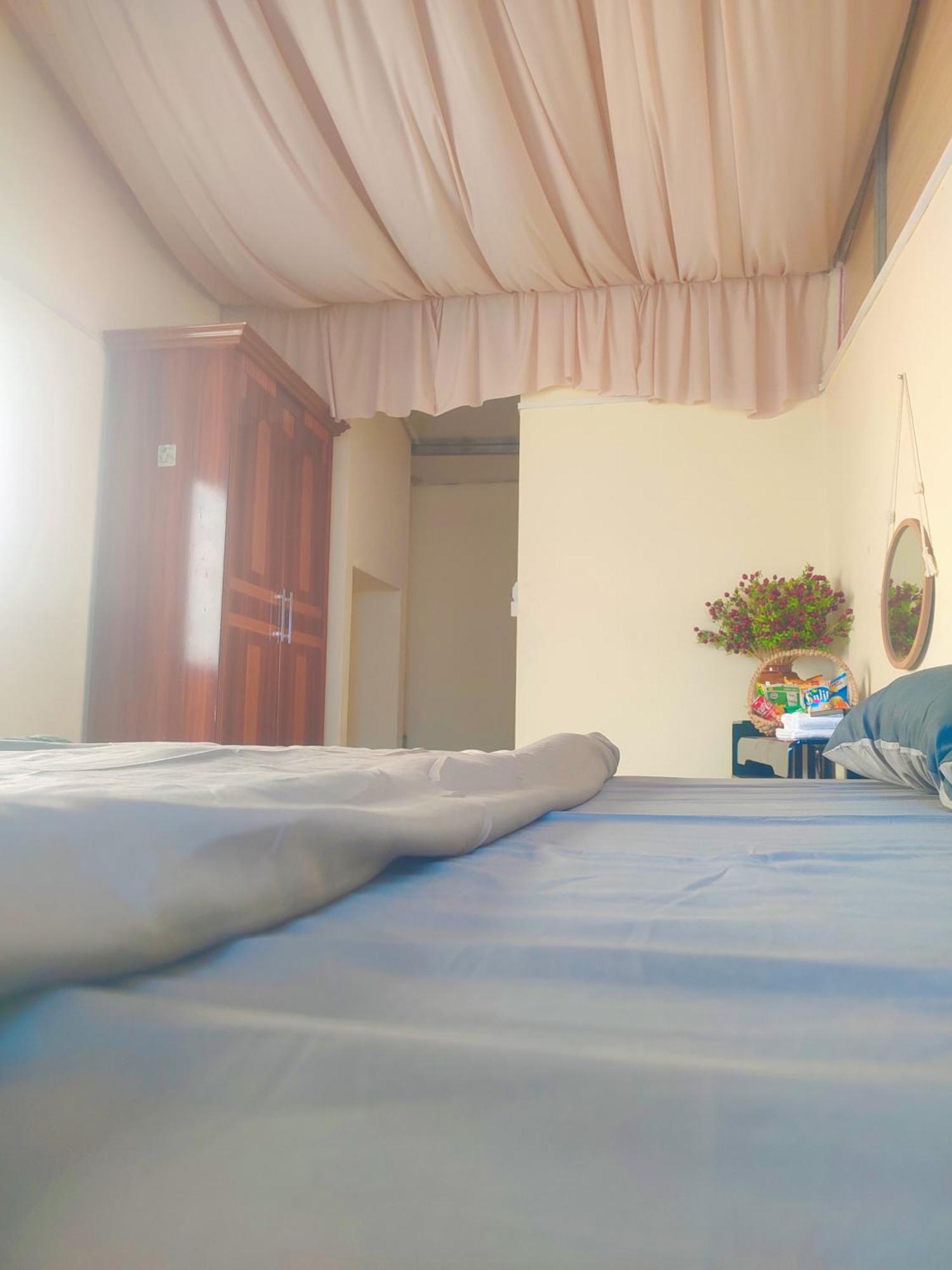 Thao Linh Home Sapa Exterior foto
