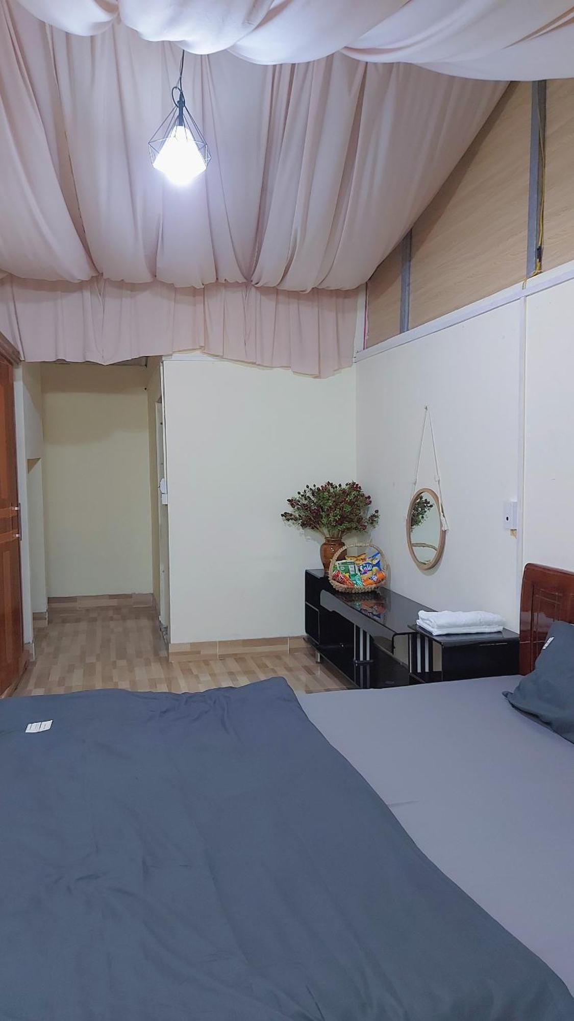 Thao Linh Home Sapa Exterior foto